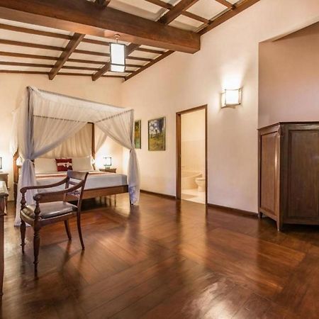 New Daria Villas Seminyak Екстер'єр фото