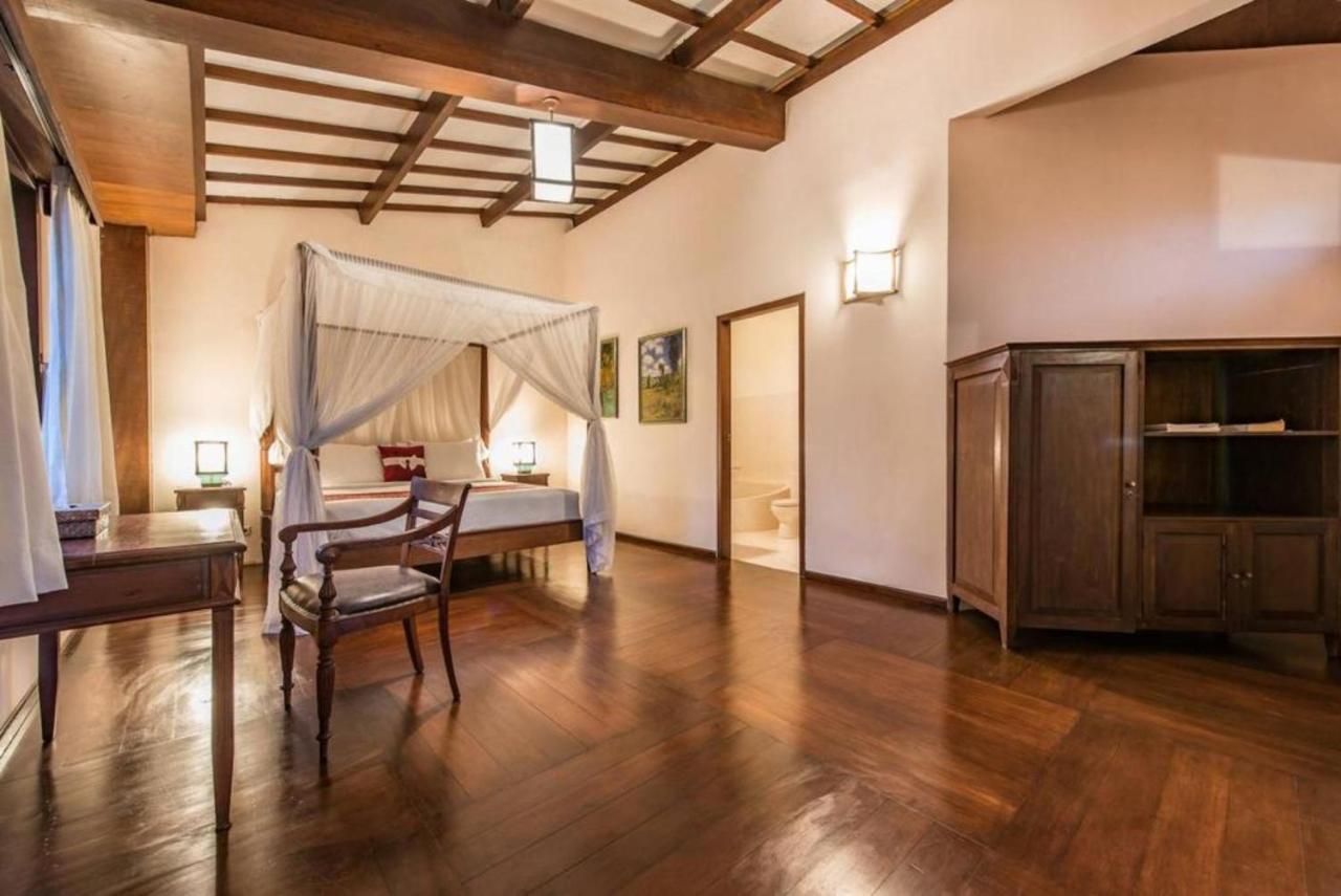 New Daria Villas Seminyak Екстер'єр фото