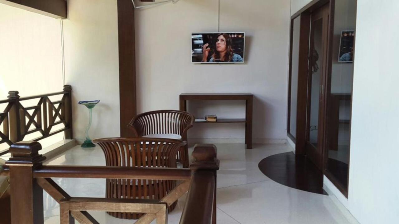New Daria Villas Seminyak Екстер'єр фото