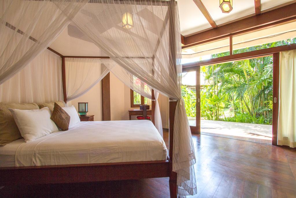 New Daria Villas Seminyak Екстер'єр фото