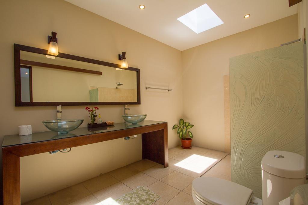 New Daria Villas Seminyak Екстер'єр фото